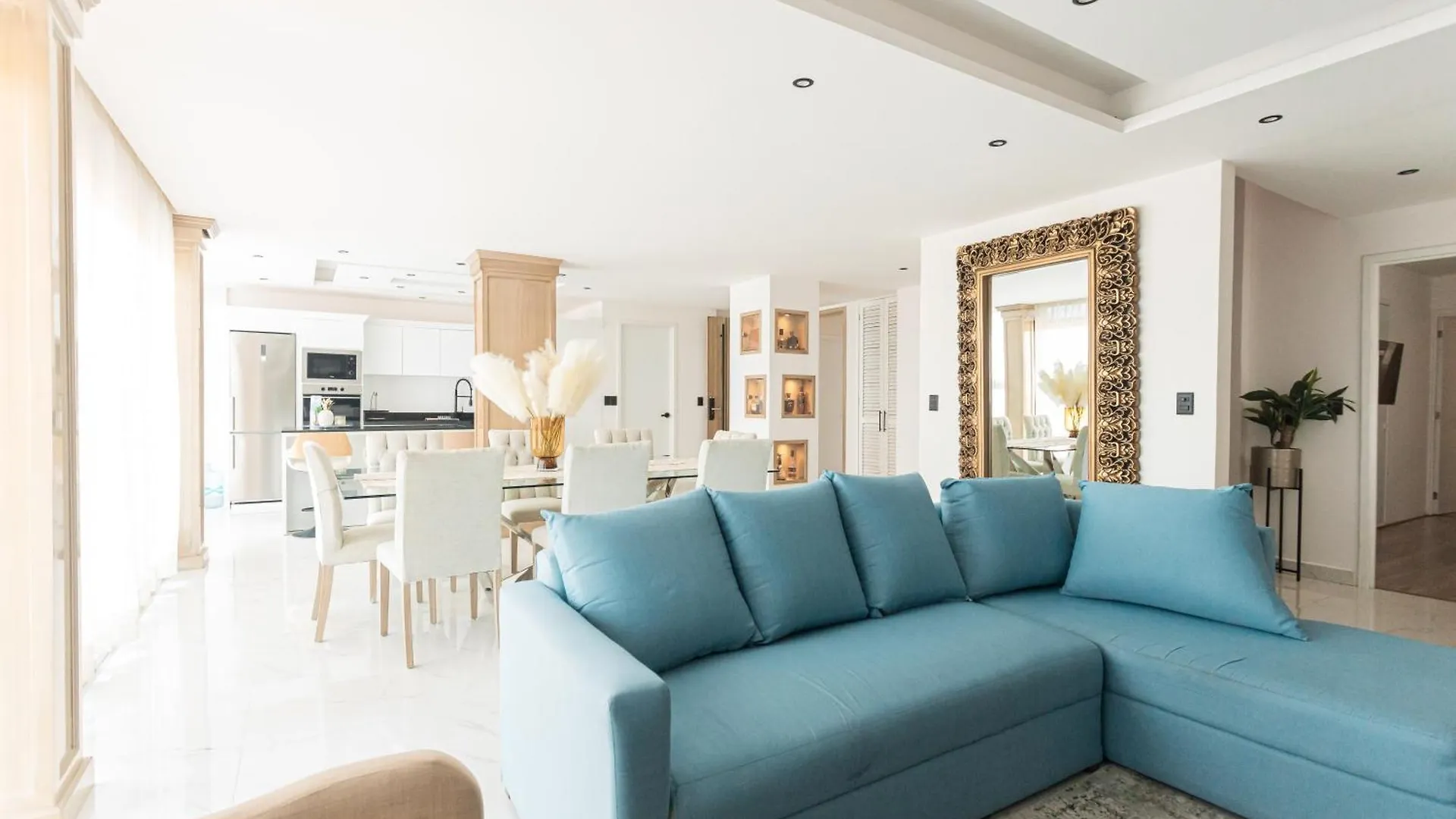 Apartment Stunning Ph 4Bd W/Rooftop Jacuzzi 5Th Av Playa del Carmen Mexiko