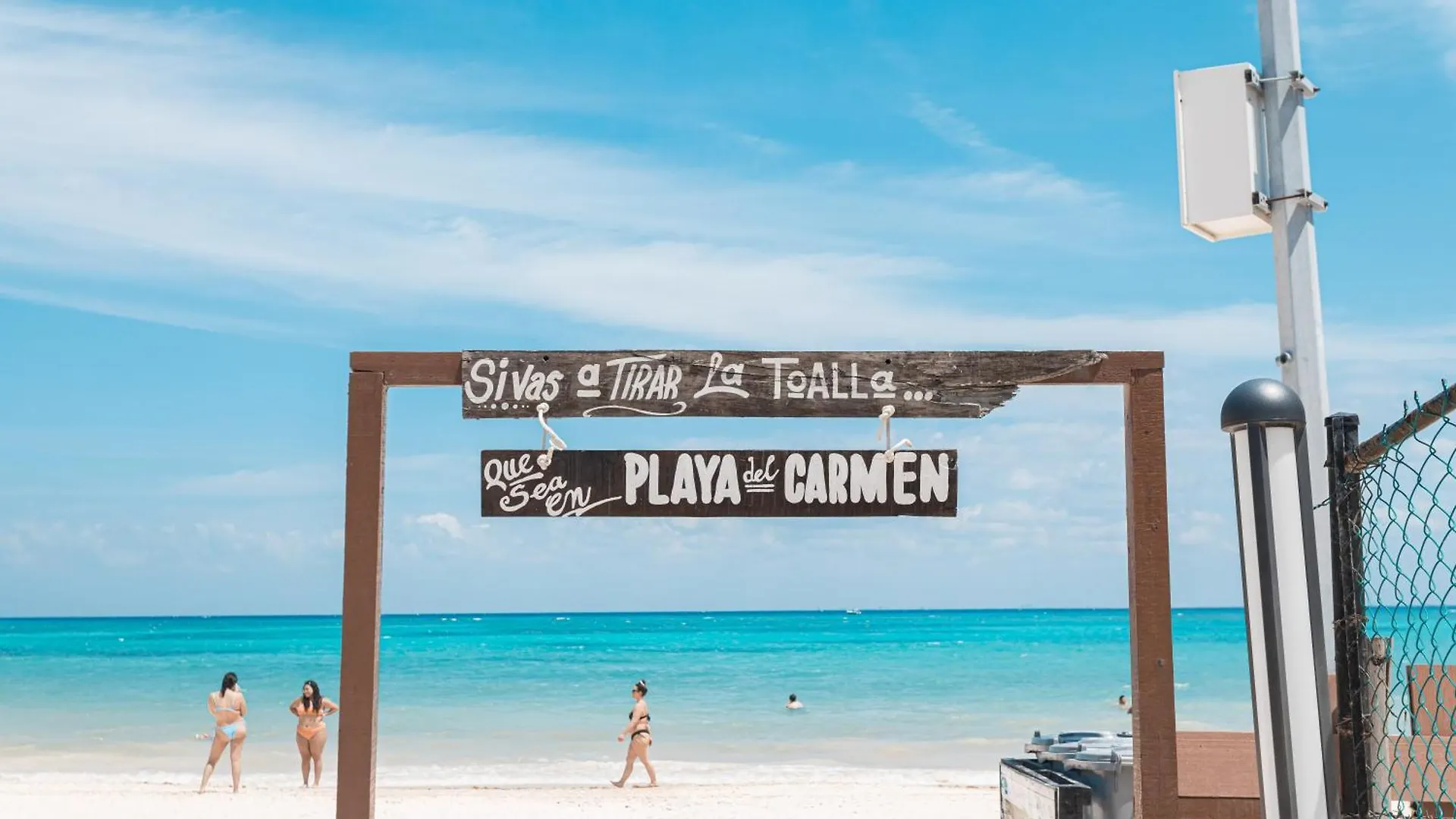 Apartment Stunning Ph 4Bd W/Rooftop Jacuzzi 5Th Av Playa del Carmen
