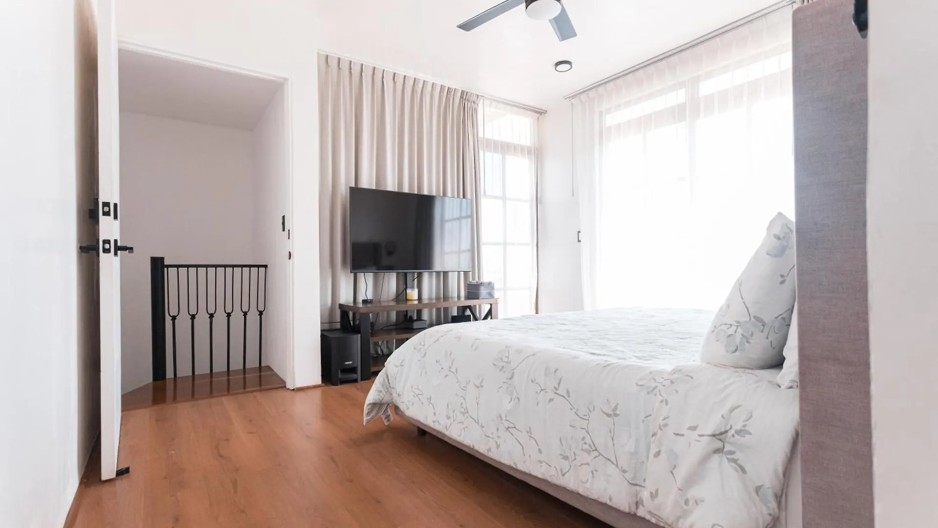 Stunning Ph 4Bd W/Rooftop Jacuzzi 5Th Av Playa del Carmen