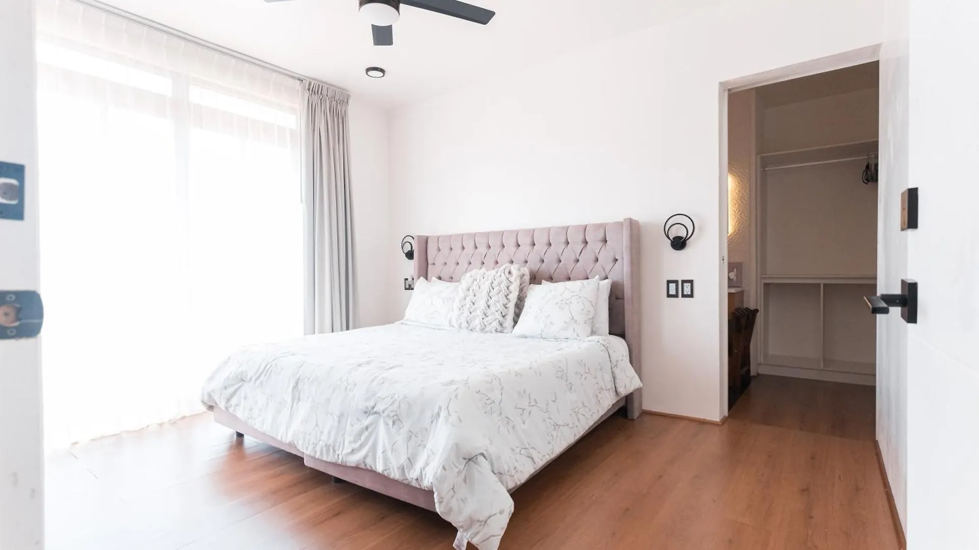Stunning Ph 4Bd W/Rooftop Jacuzzi 5Th Av Playa del Carmen Mexiko
