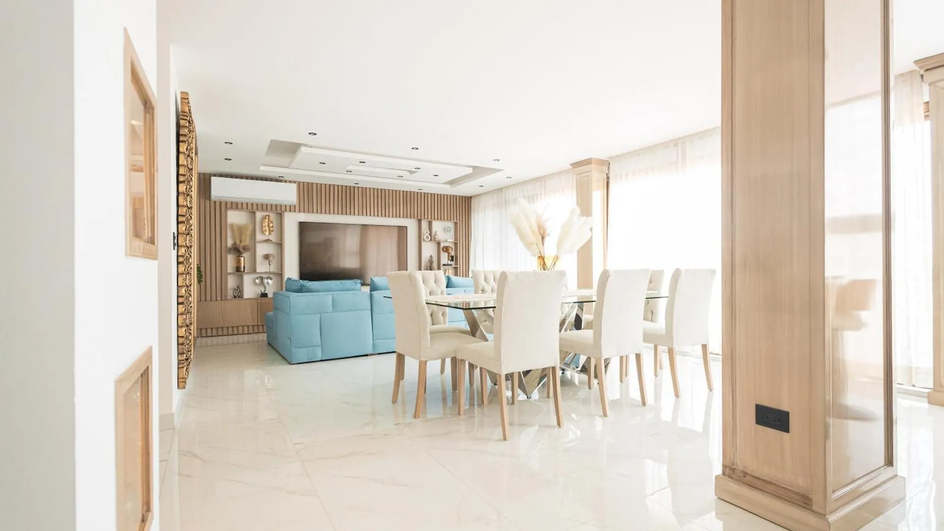 Stunning Ph 4Bd W/Rooftop Jacuzzi 5Th Av Playa del Carmen
