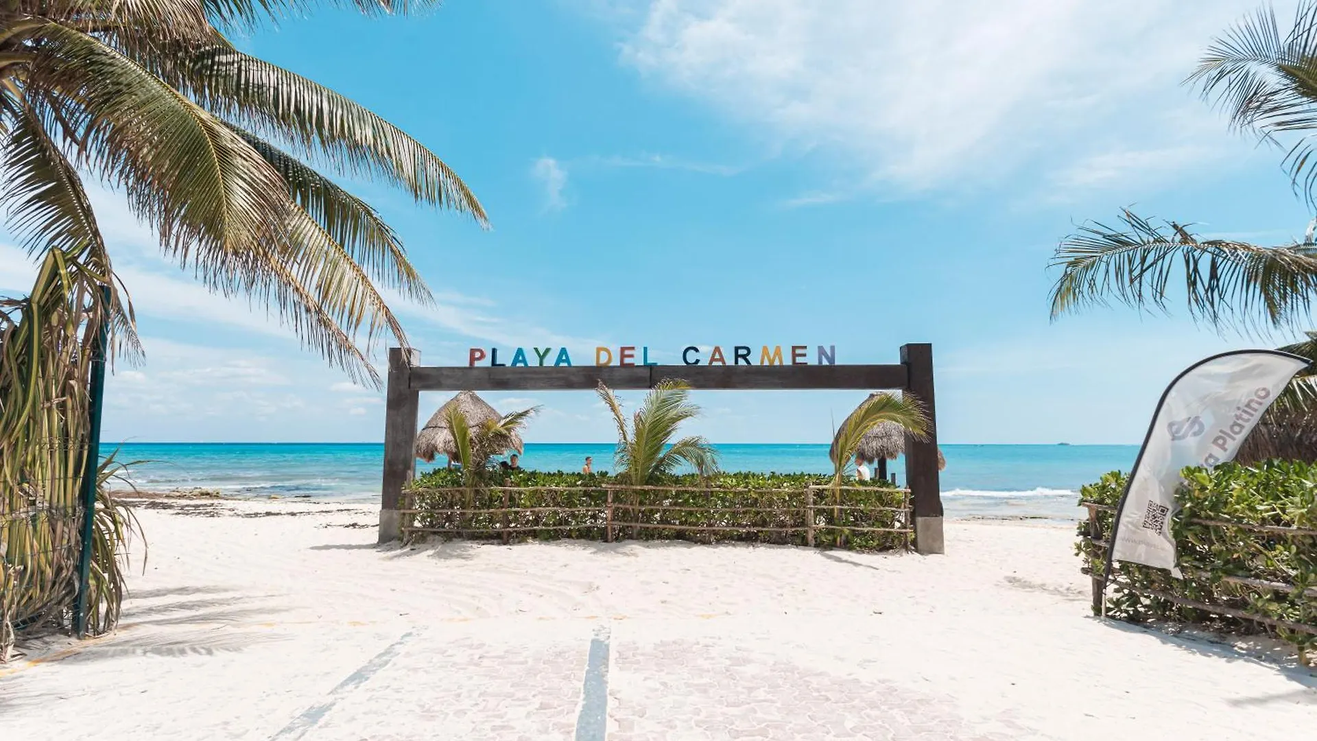 Stunning Ph 4Bd W/Rooftop Jacuzzi 5Th Av Playa del Carmen 0*,