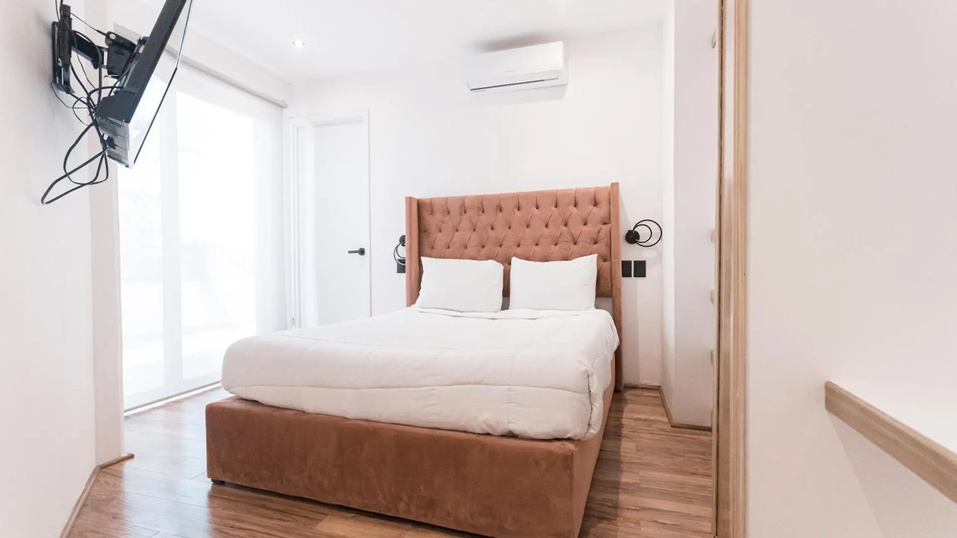 Stunning Ph 4Bd W/Rooftop Jacuzzi 5Th Av Playa del Carmen Apartment